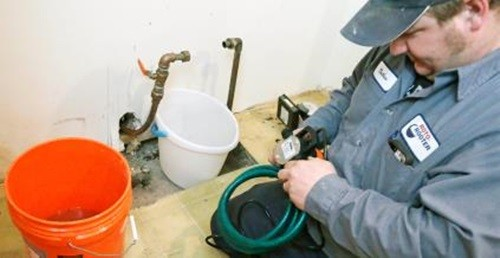 sửa chữa điện nước tại huyện Thường Tín